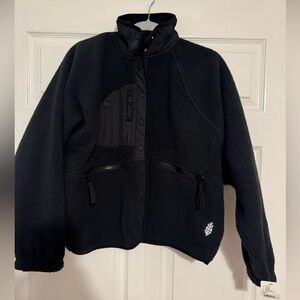 Free People Movement Hit the Slopes Fleece